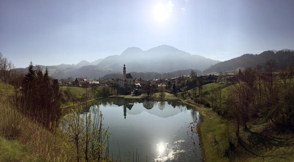 Das Juwel Reith Райт  Экстерьер фото